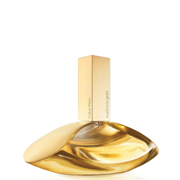 Calvin Klein Euphoria Gold edp 30 ml Luktilsi