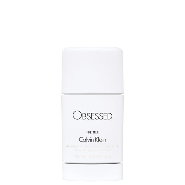 Calvin Klein Obsessed for Him Deodorant Stick