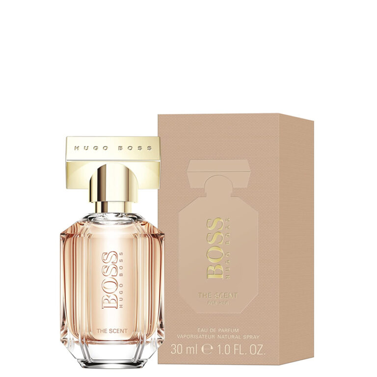 The Scent for Her edp 30 ml - Reinfann