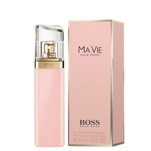 Ma Vie edp 50 ml - Reinfann