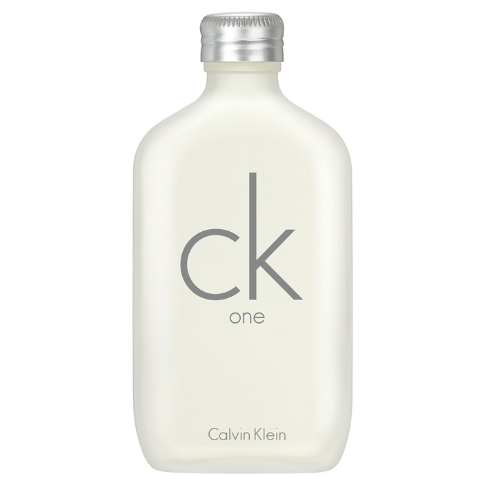 CK One edt 100 ml – Reinfann