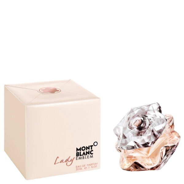 Montblanc Lady Emblem edp 30 ml