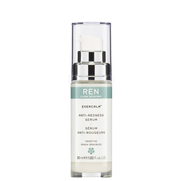 REN Anti-Redness Serum