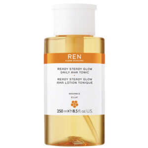 REN Ready Steady Glow Daily AHA Tonic