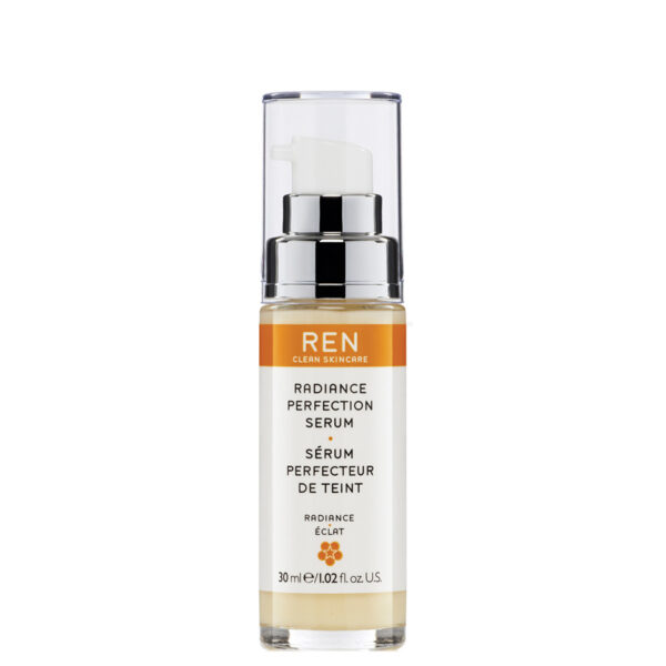 REN Radiance Perfection Serum