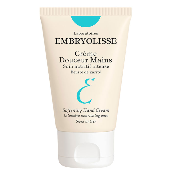 Softening Hand Cream 50 ml - Reinfann